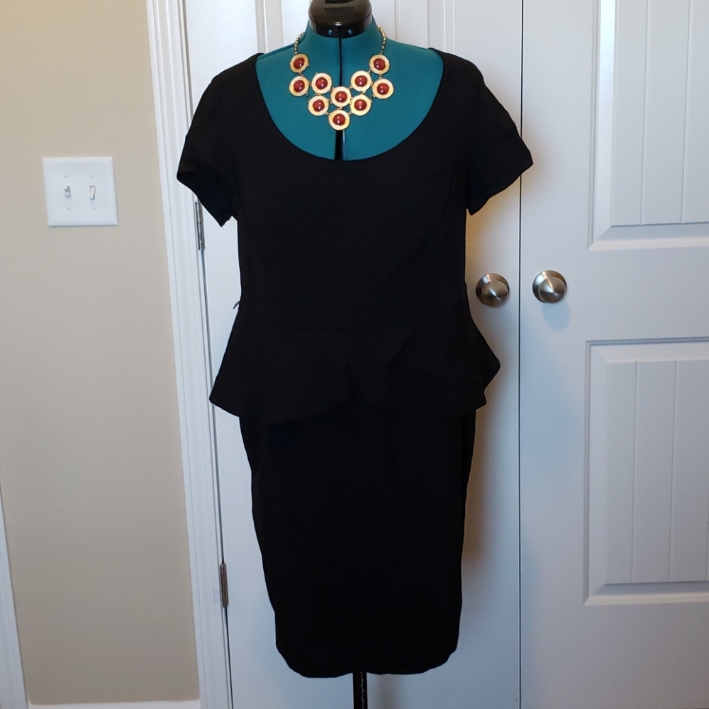 Torrid dress